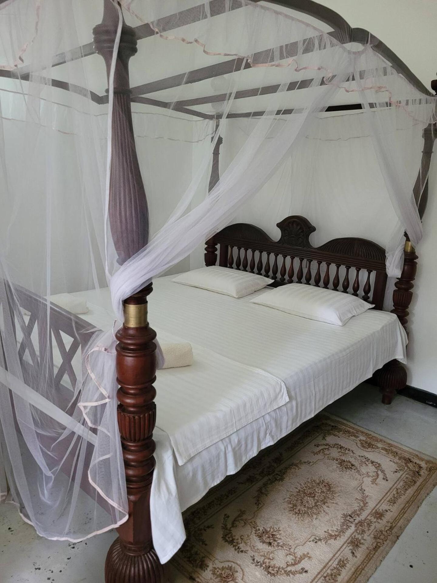 Villa Sea Sprays Хиккадува Экстерьер фото